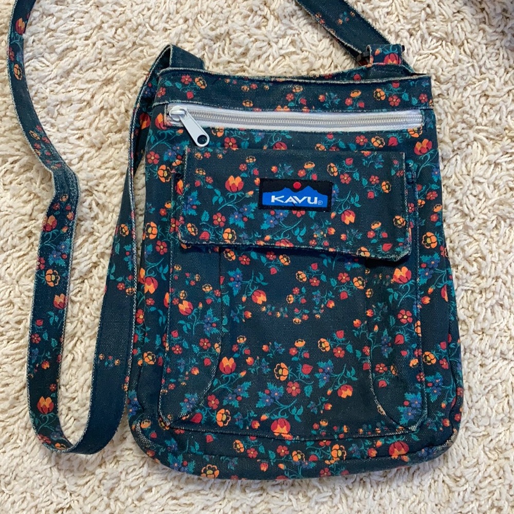 Kavu Keeper bag